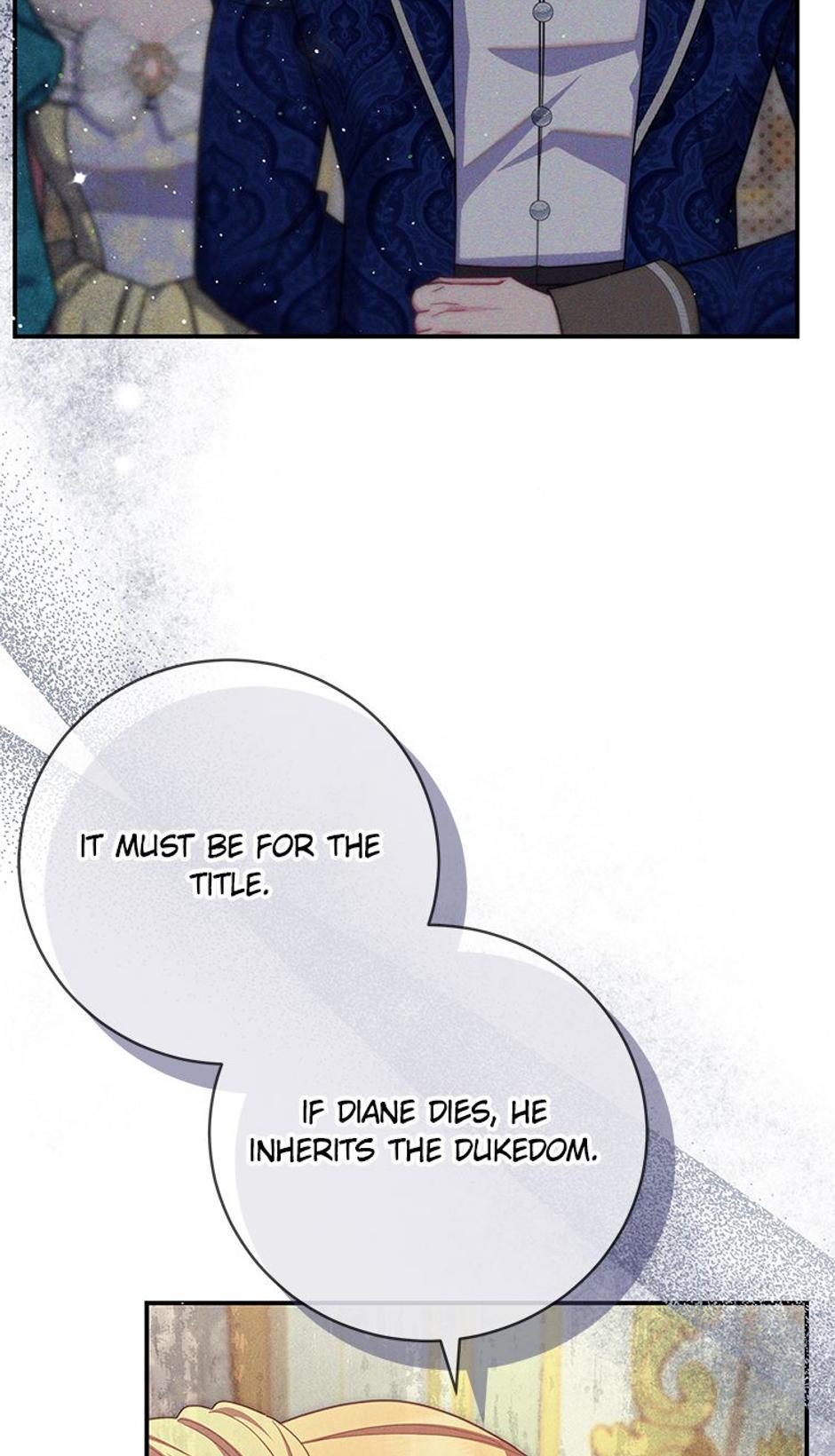 Read Princess Eveness Saves Herself EN Manga Online