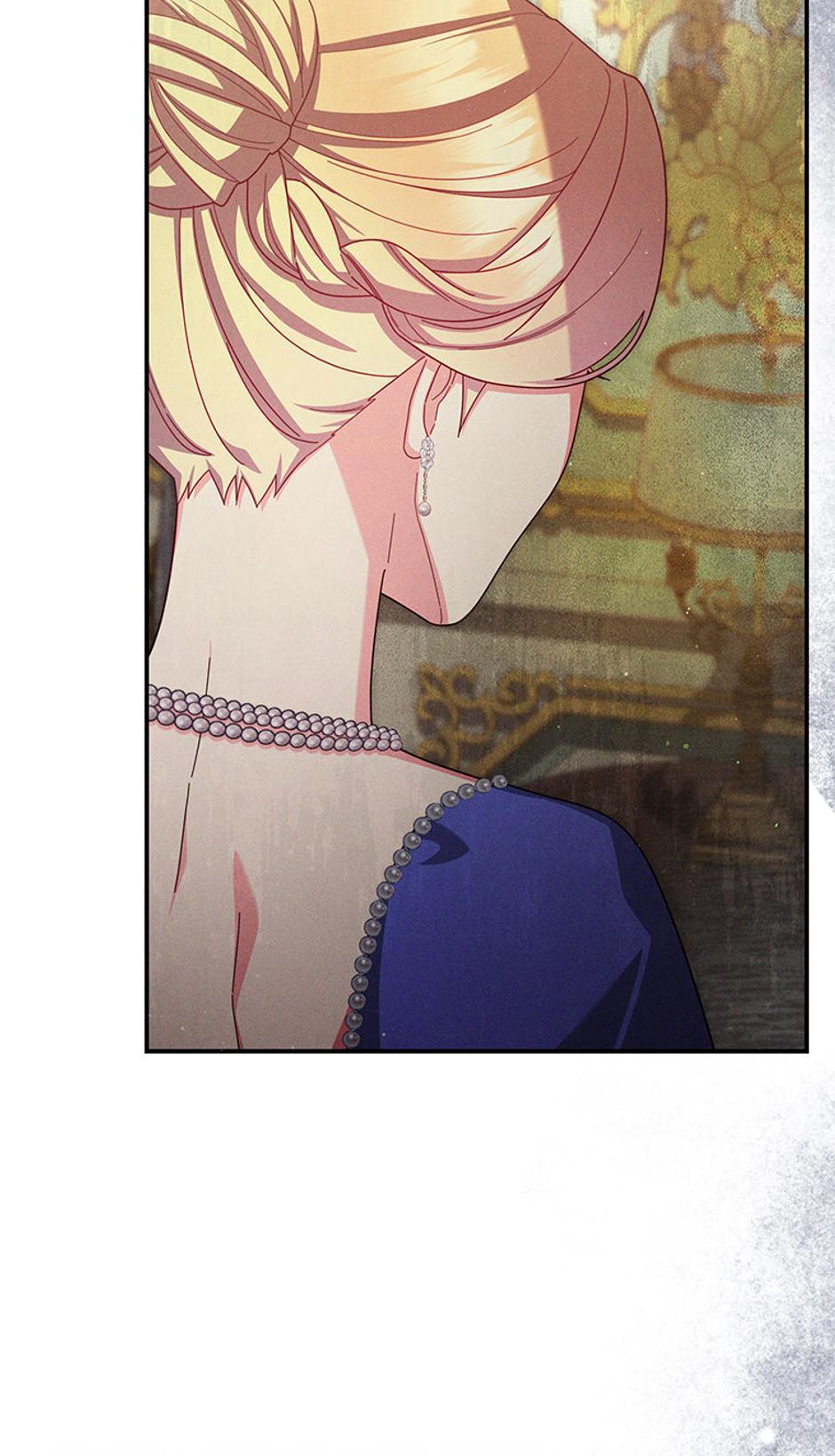 Read Princess Eveness Saves Herself EN Manga Online