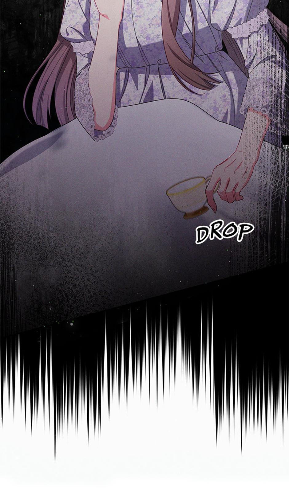 Read Princess Eveness Saves Herself EN Manga Online