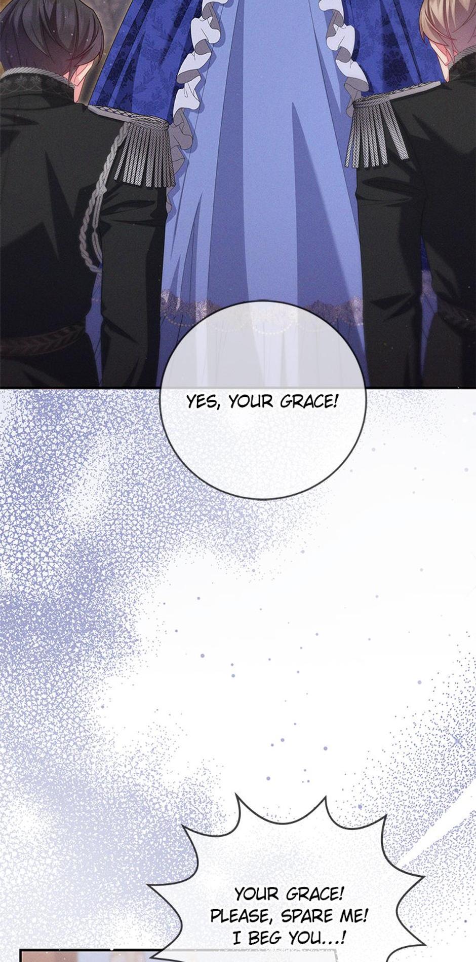 Read Princess Eveness Saves Herself EN Manga Online