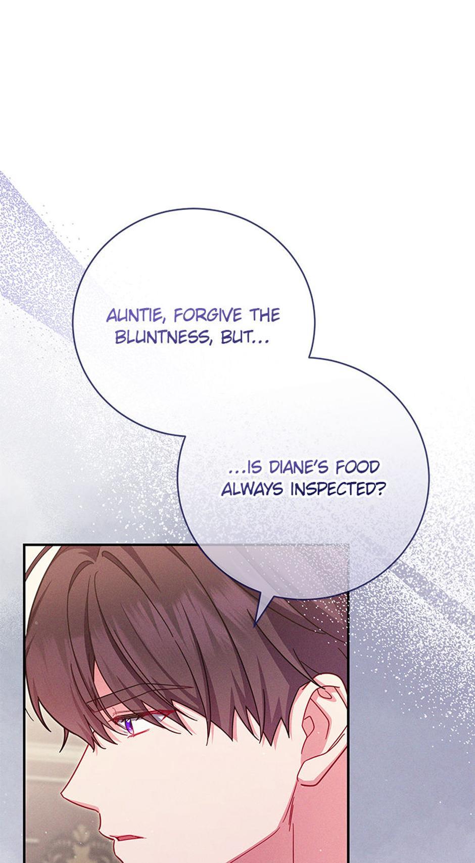 Read Princess Eveness Saves Herself EN Manga Online