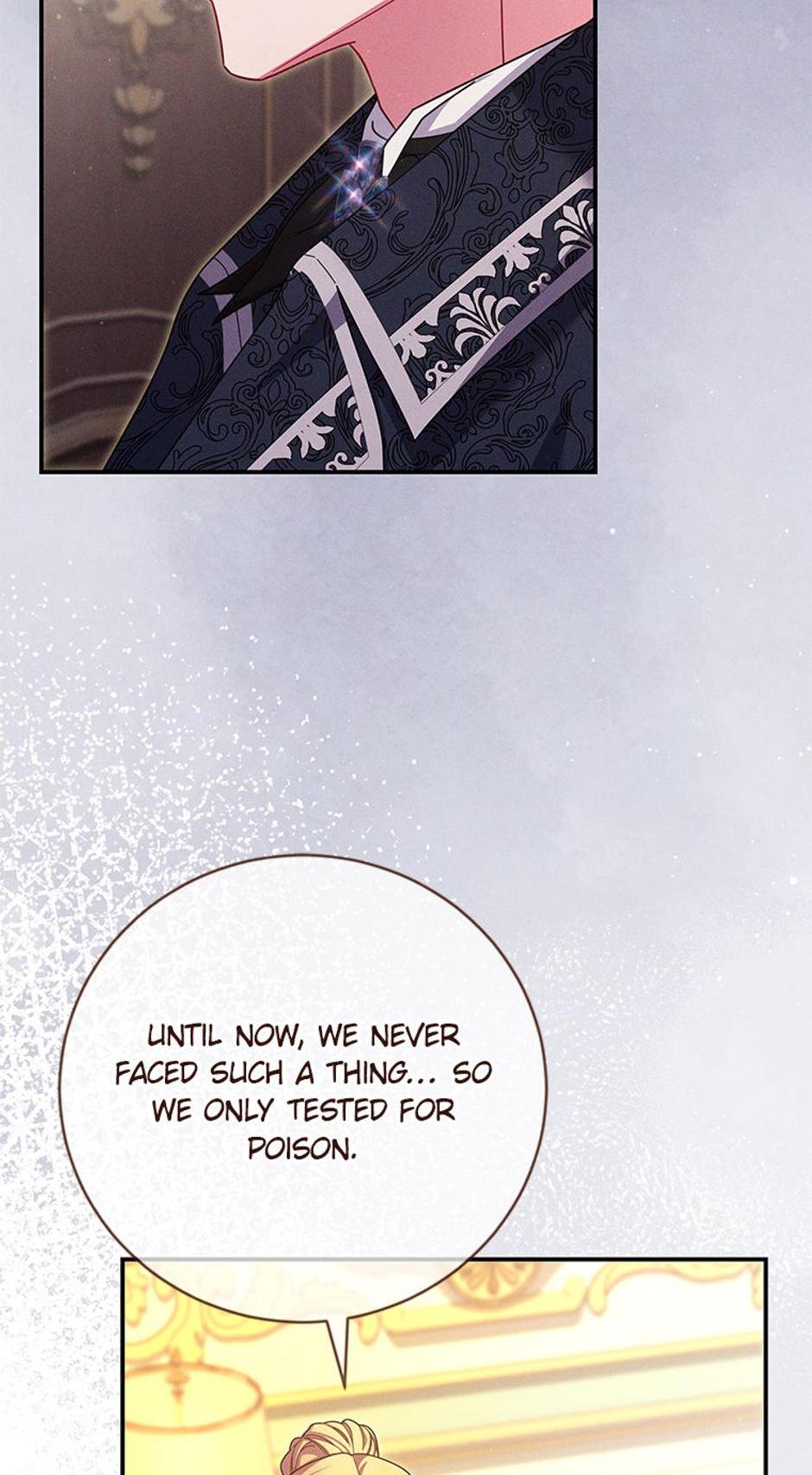 Read Princess Eveness Saves Herself EN Manga Online