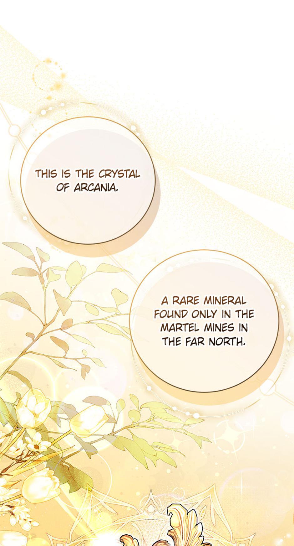 Read Princess Eveness Saves Herself EN Manga Online