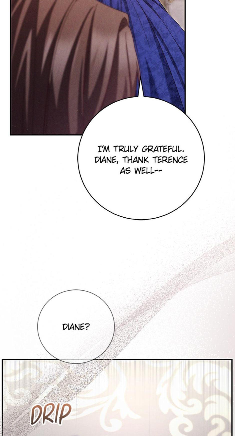 Read Princess Eveness Saves Herself EN Manga Online