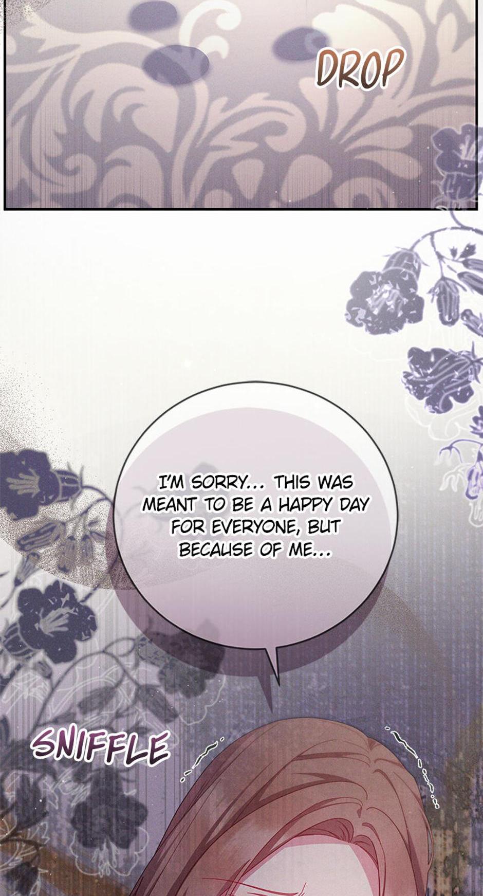 Read Princess Eveness Saves Herself EN Manga Online