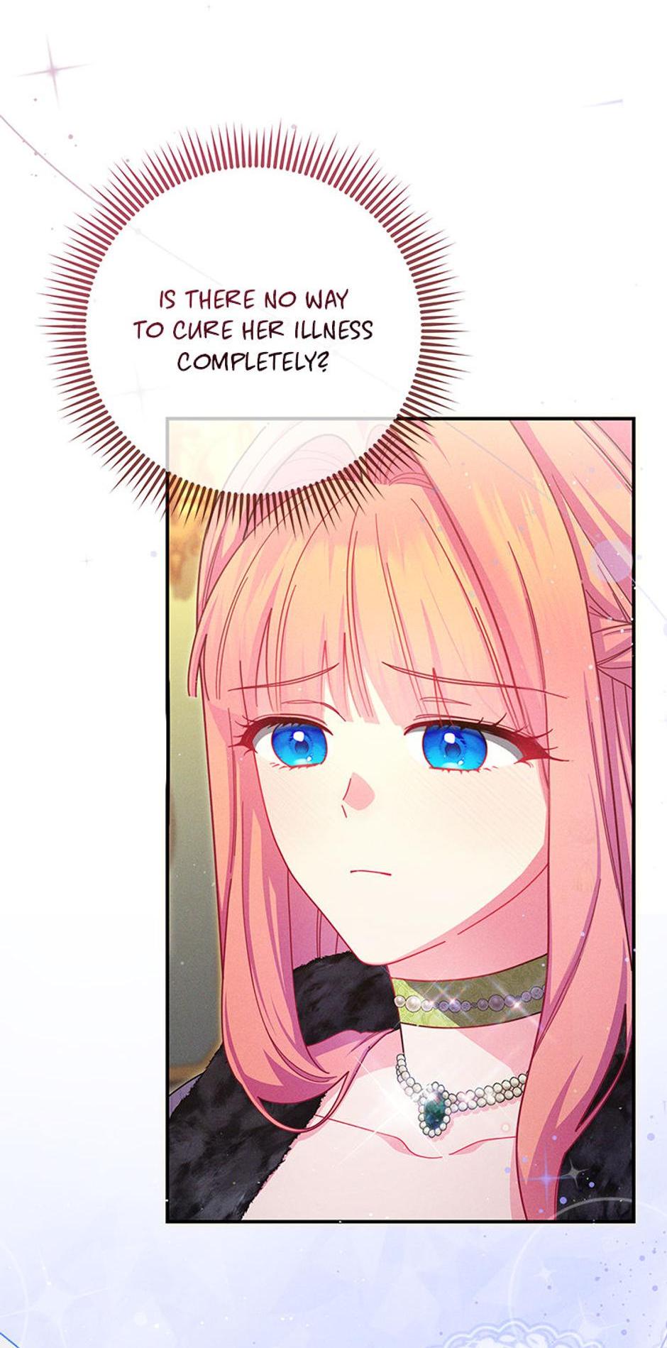 Read Princess Eveness Saves Herself EN Manga Online