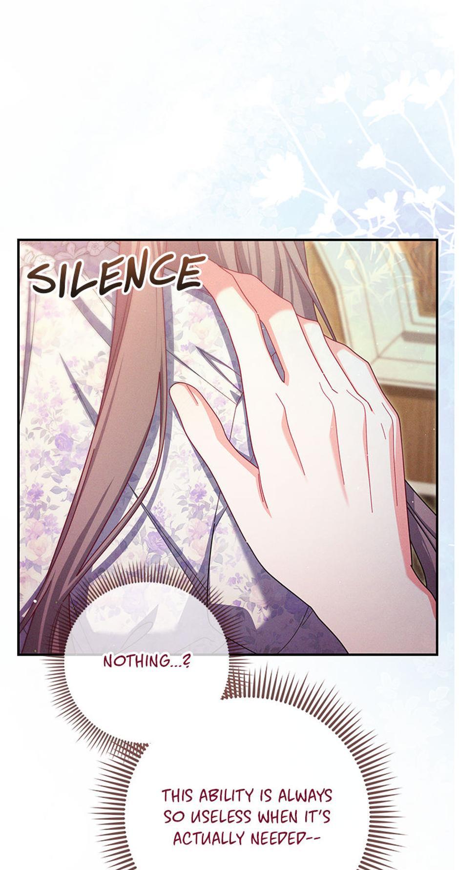 Read Princess Eveness Saves Herself EN Manga Online