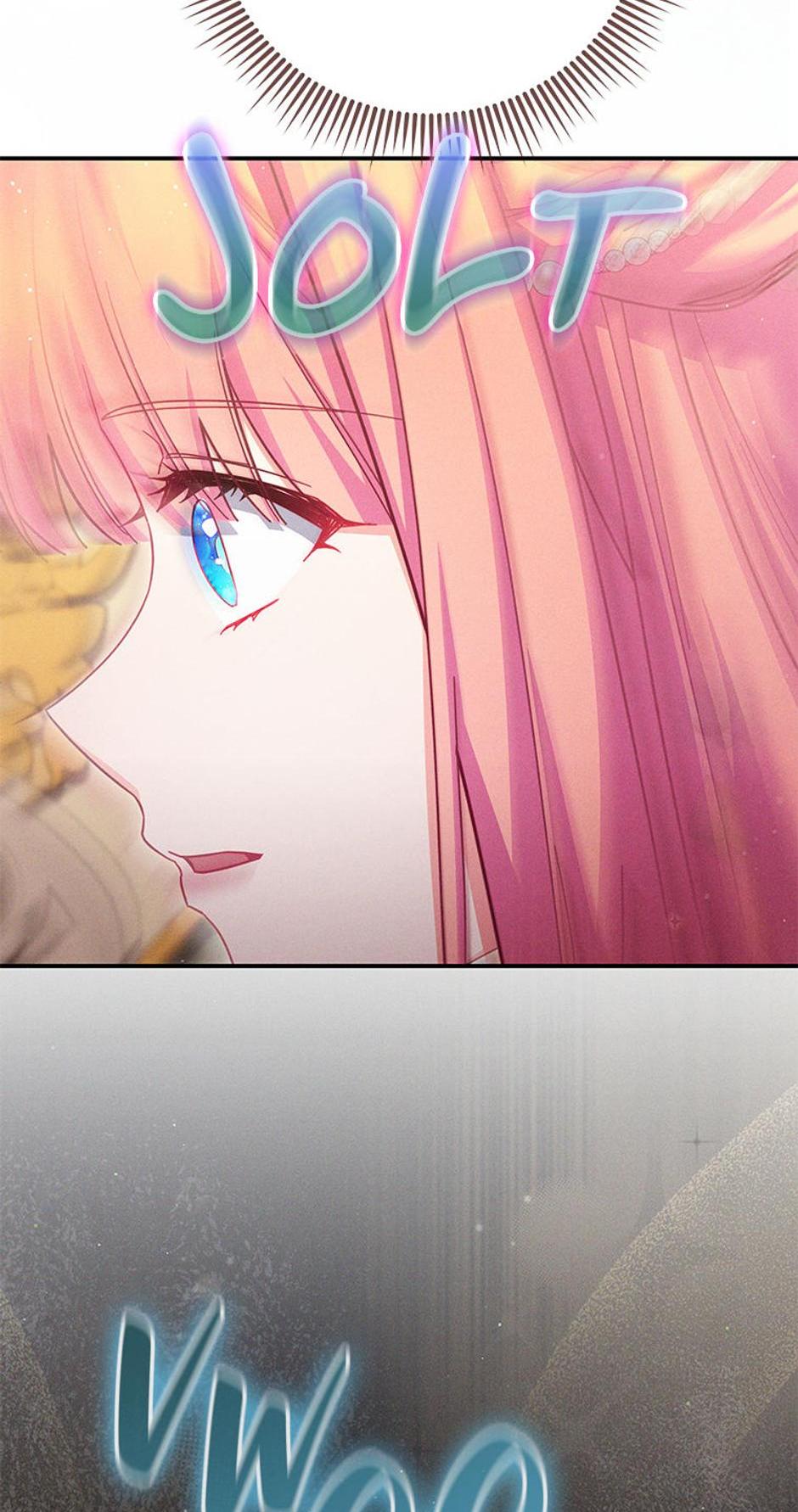 Read Princess Eveness Saves Herself EN Manga Online