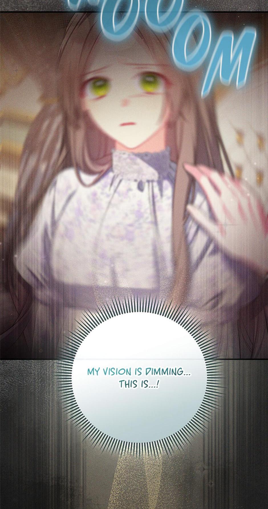 Read Princess Eveness Saves Herself EN Manga Online