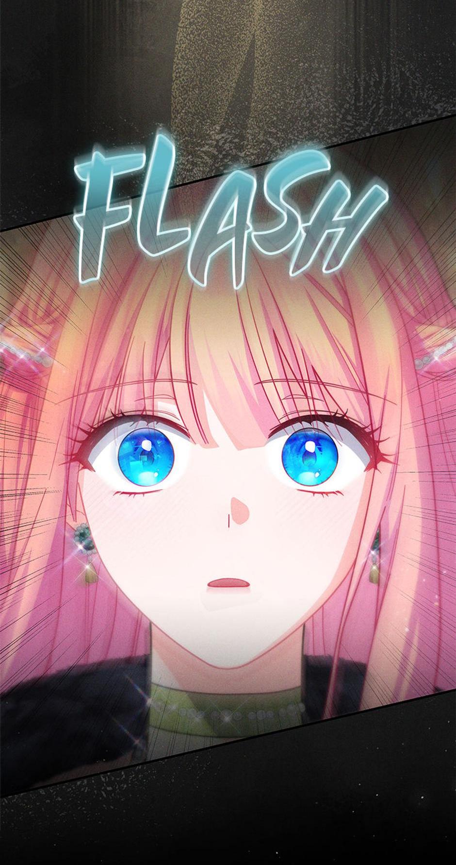 Read Princess Eveness Saves Herself EN Manga Online