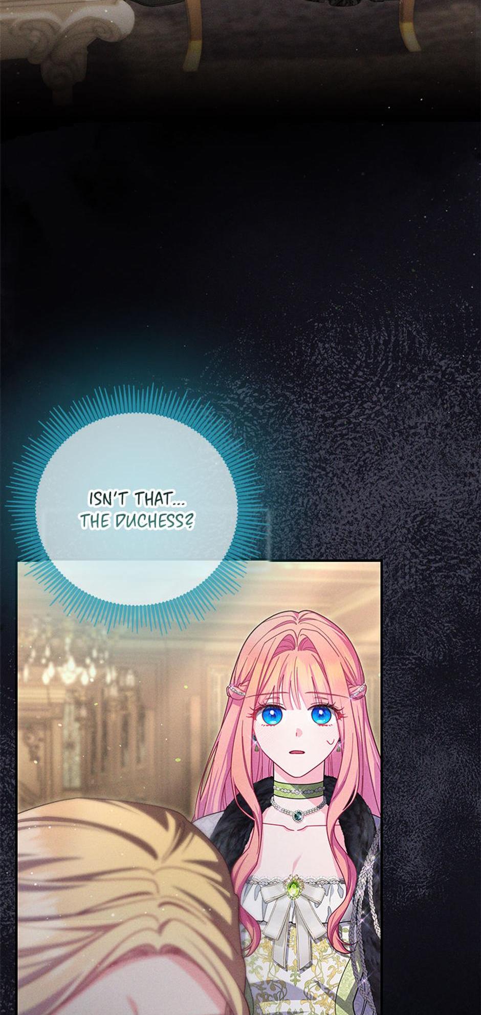 Read Princess Eveness Saves Herself EN Manga Online