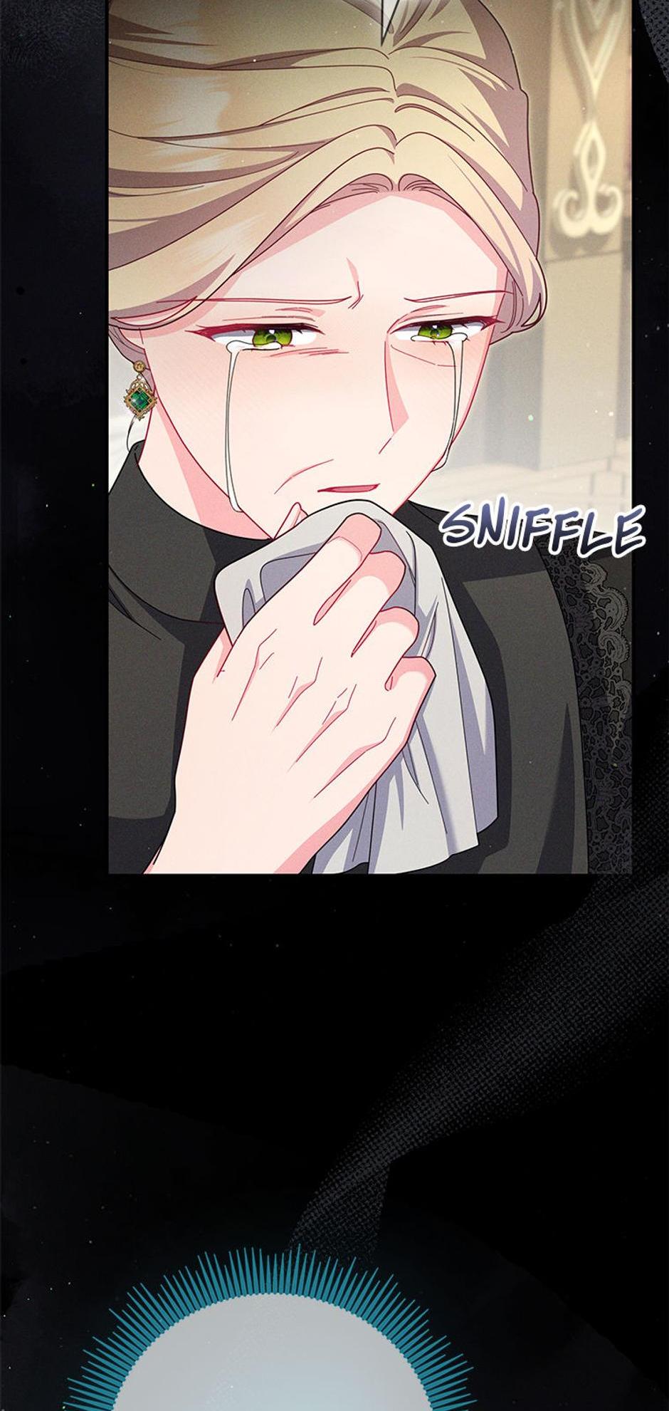 Read Princess Eveness Saves Herself EN Manga Online