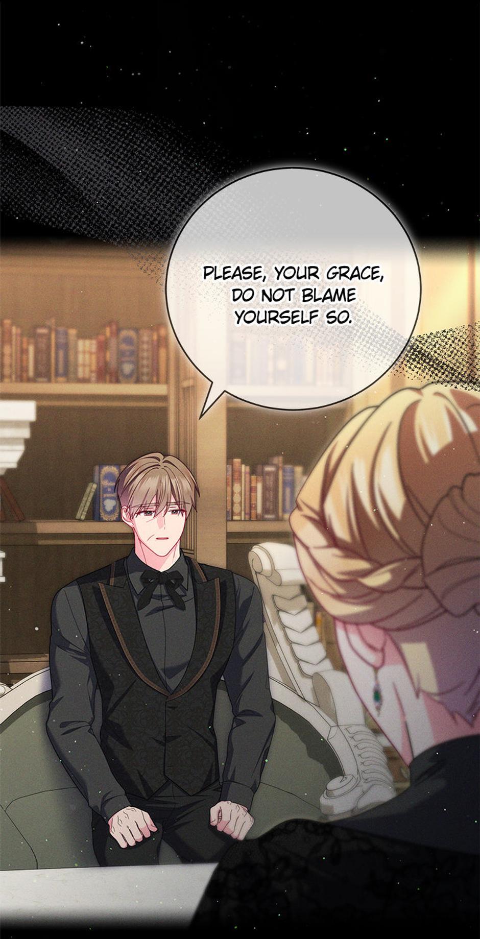 Read Princess Eveness Saves Herself EN Manga Online