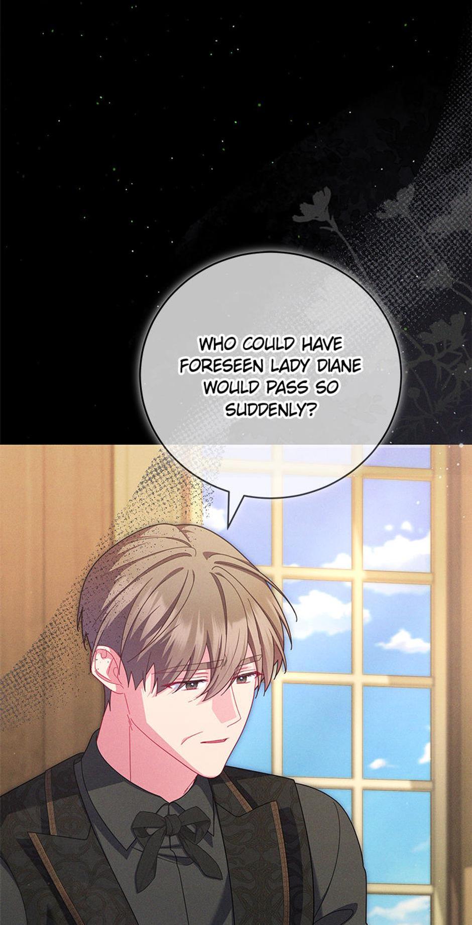 Read Princess Eveness Saves Herself EN Manga Online