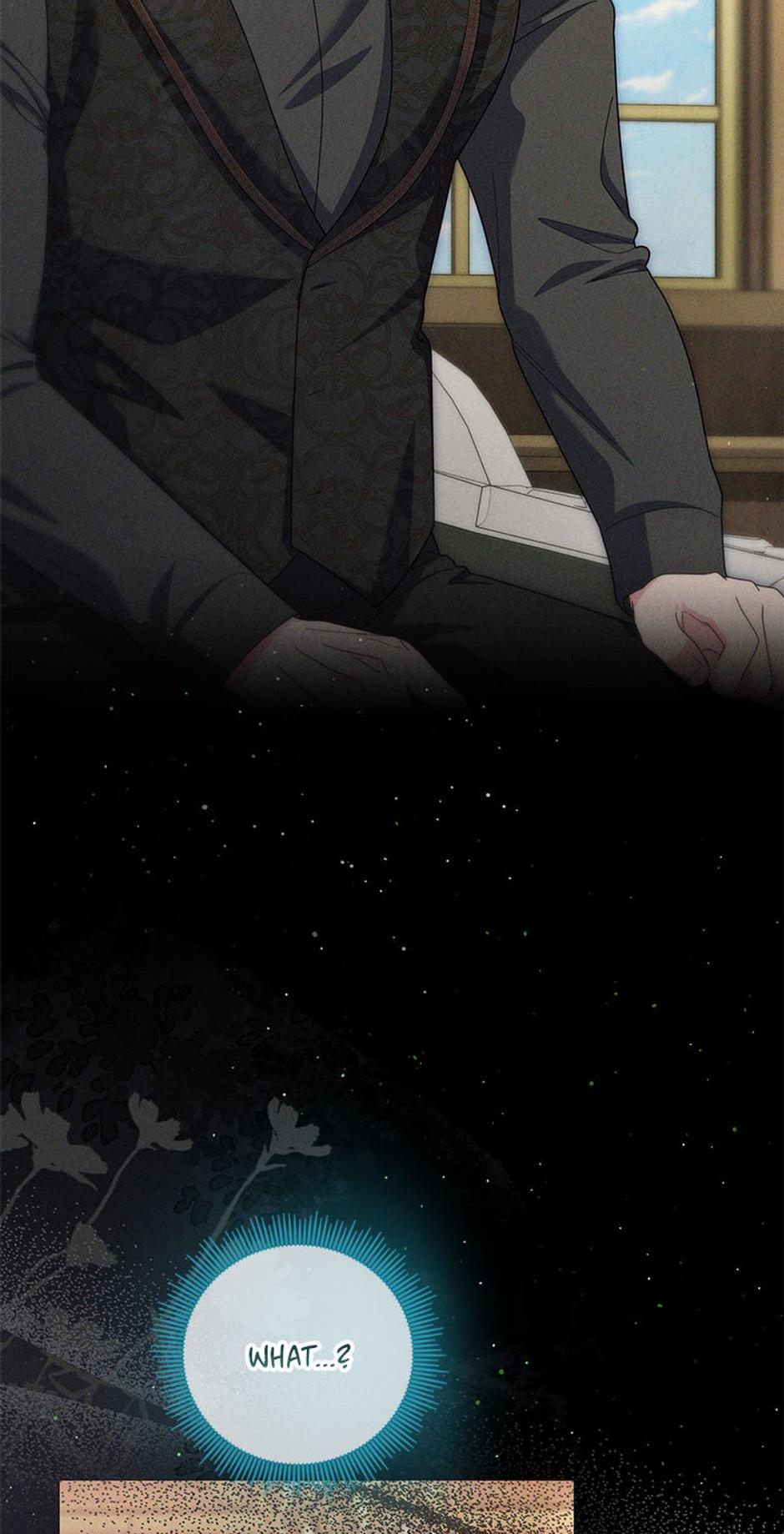 Read Princess Eveness Saves Herself EN Manga Online