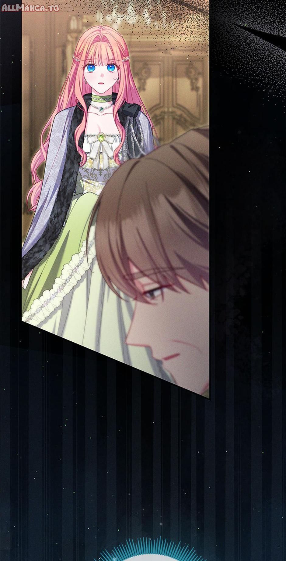 Read Princess Eveness Saves Herself EN Manga Online