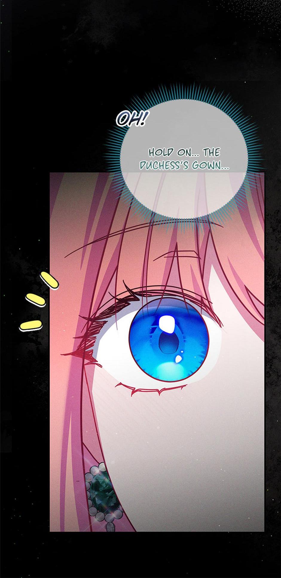 Read Princess Eveness Saves Herself EN Manga Online