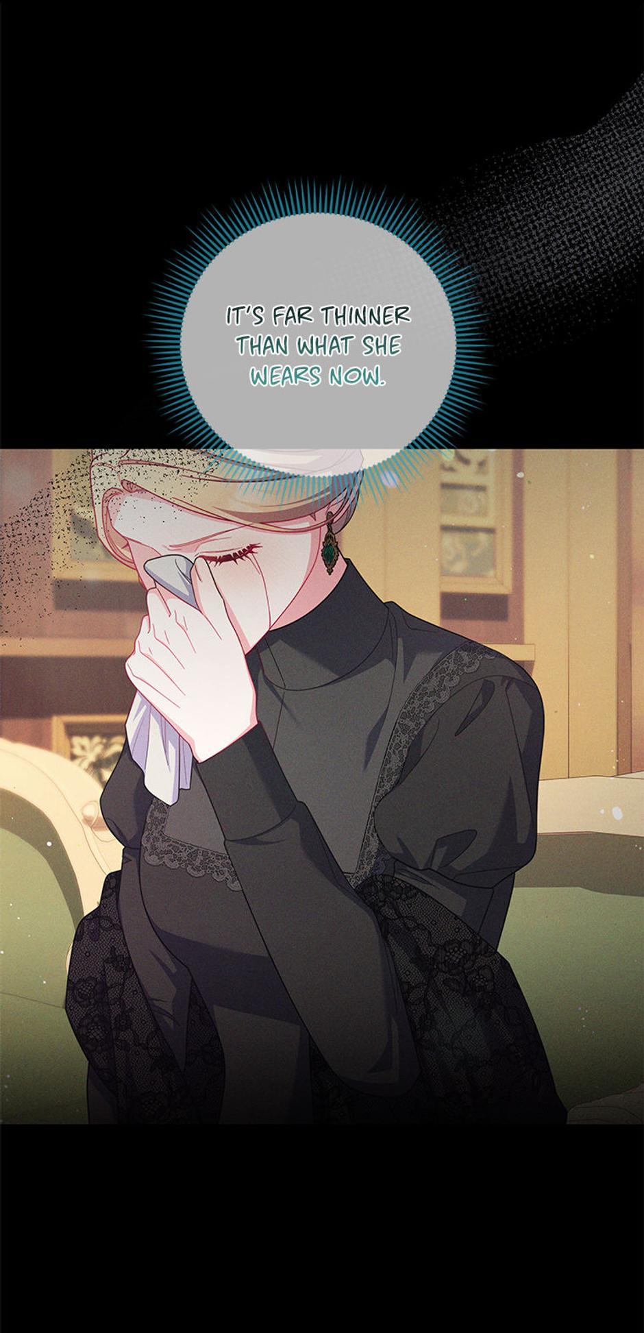 Read Princess Eveness Saves Herself EN Manga Online