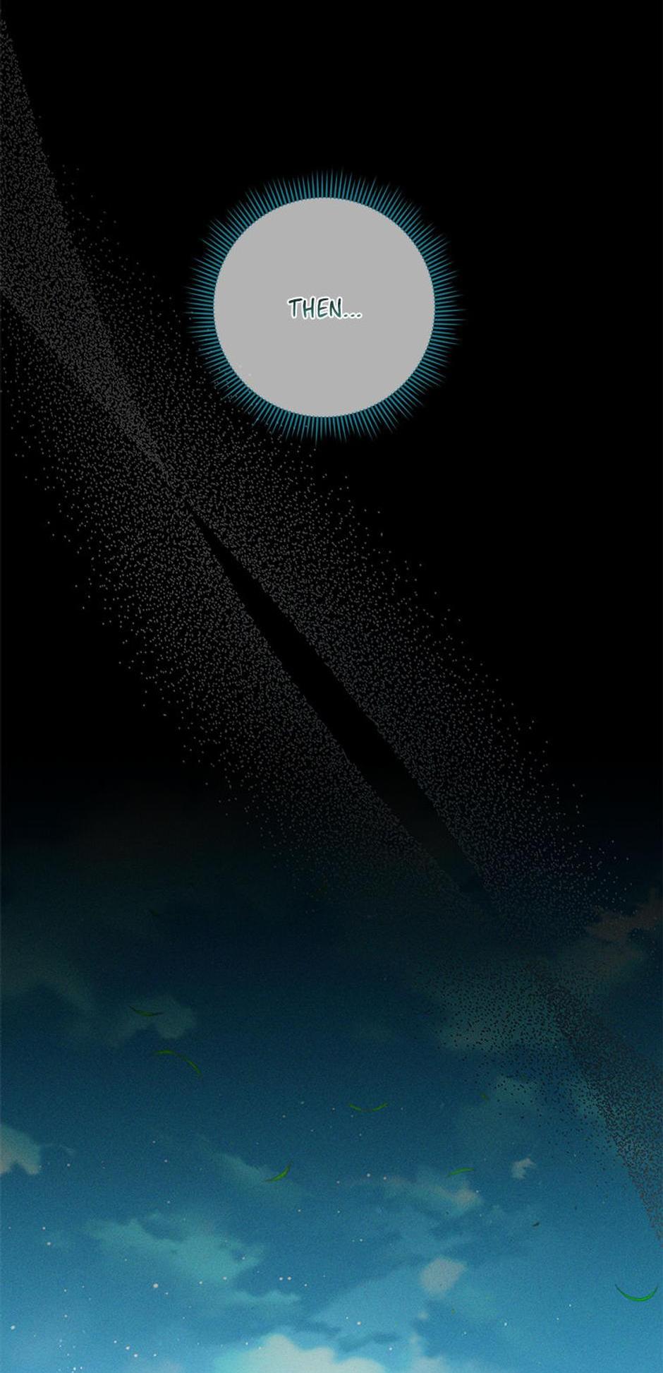 Read Princess Eveness Saves Herself EN Manga Online