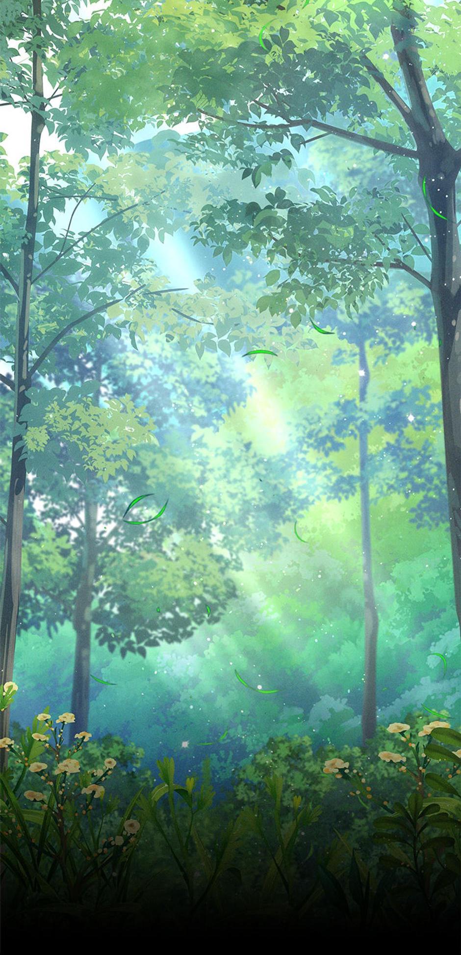 Read Princess Eveness Saves Herself EN Manga Online