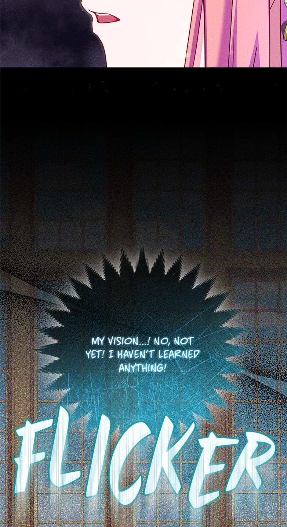 Read Princess Eveness Saves Herself EN Manga Online