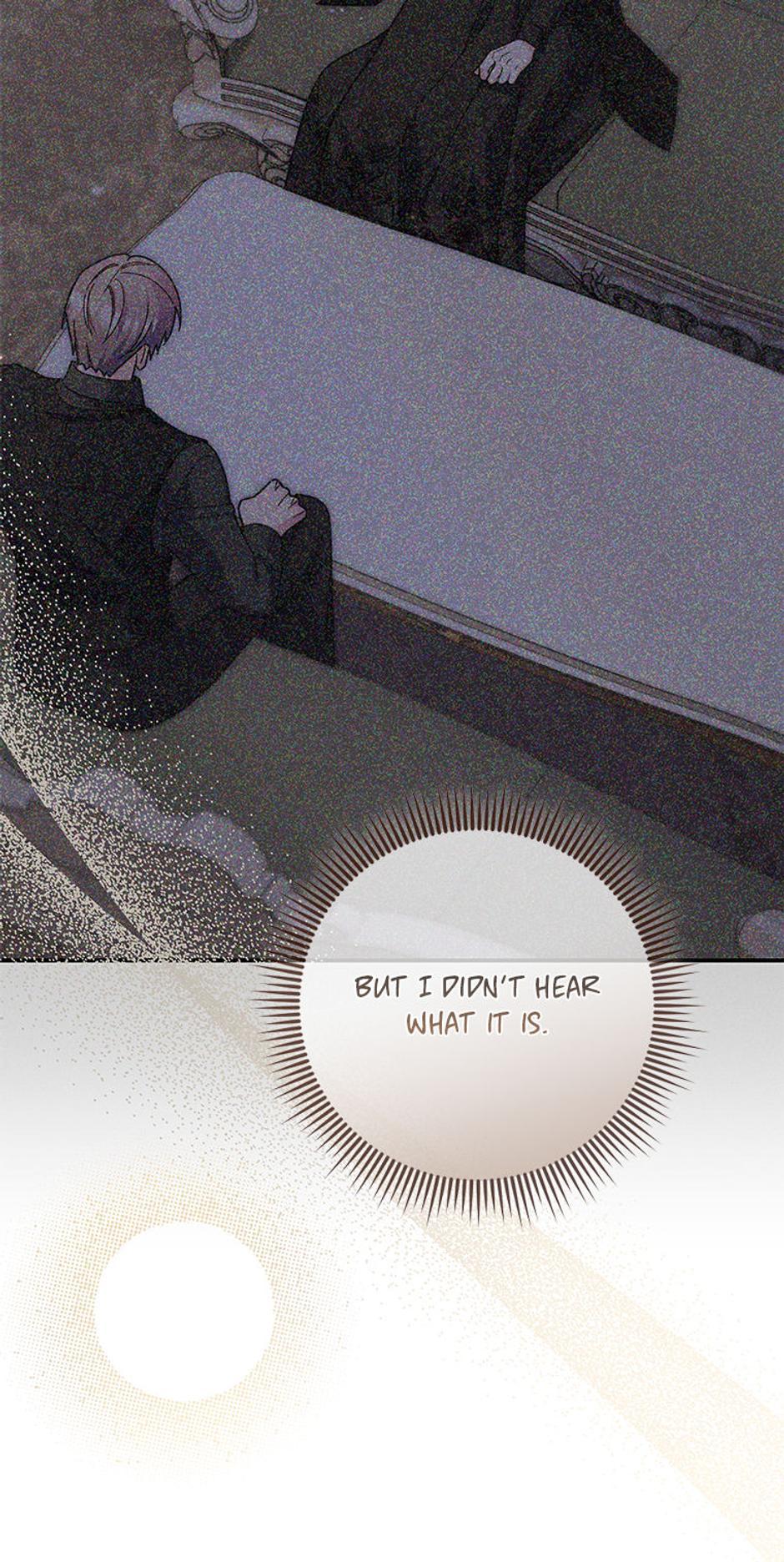 Read Princess Eveness Saves Herself EN Manga Online