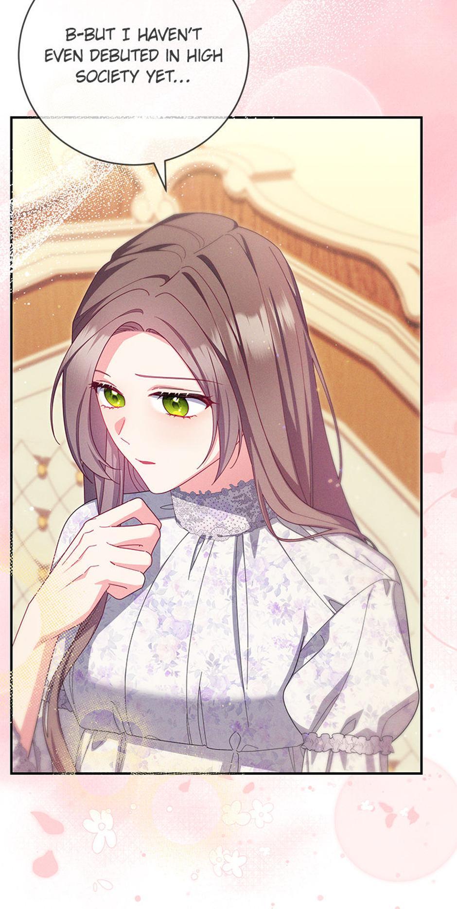 Read Princess Eveness Saves Herself EN Manga Online