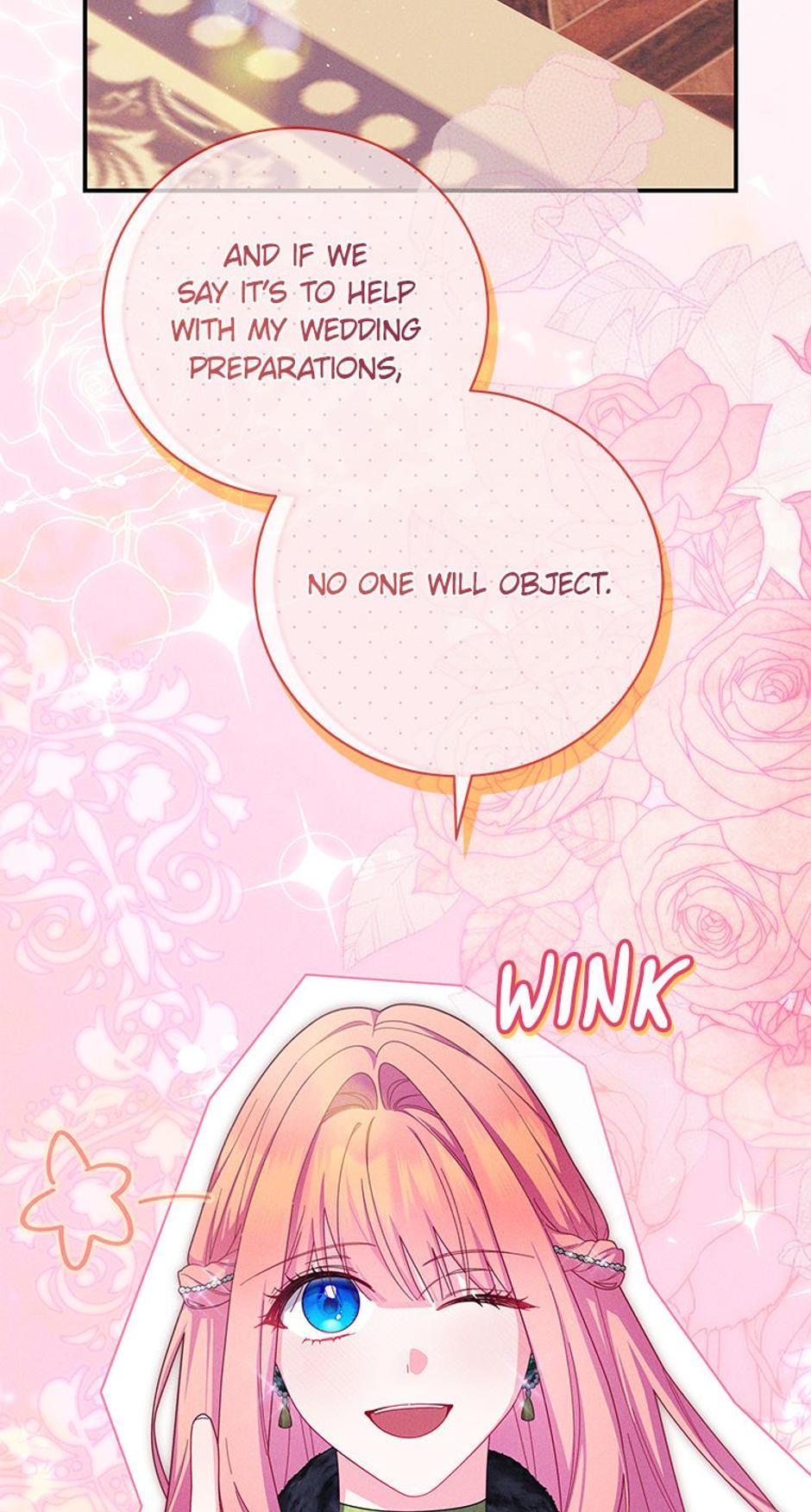 Read Princess Eveness Saves Herself EN Manga Online