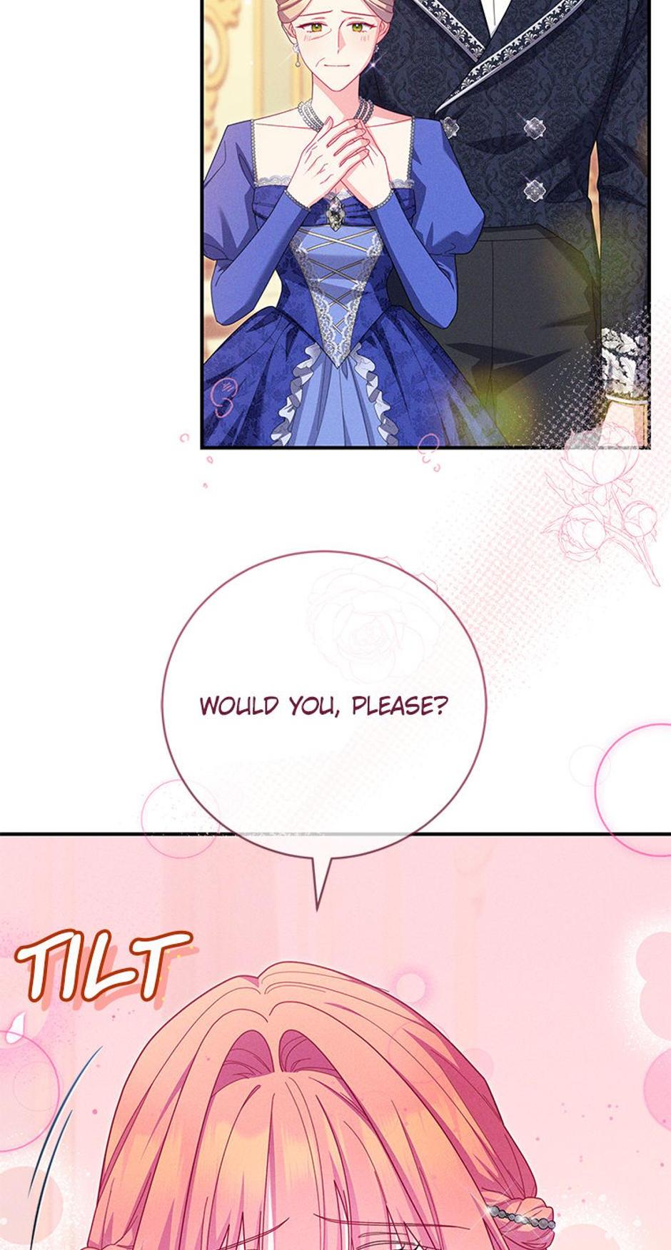 Read Princess Eveness Saves Herself EN Manga Online