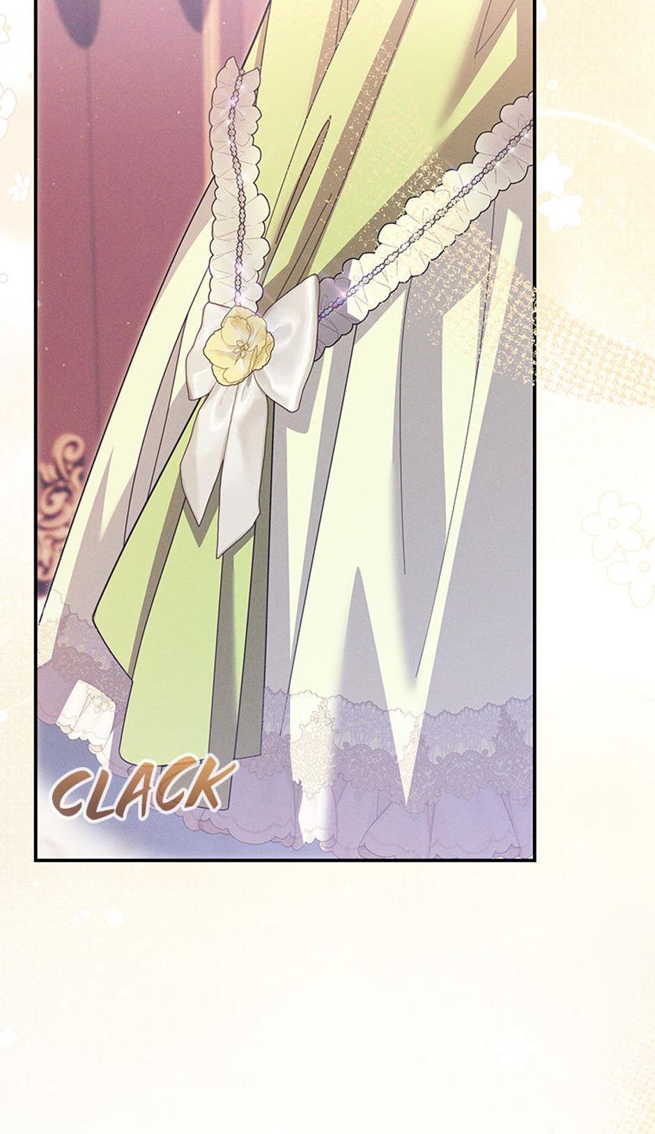 Read Princess Eveness Saves Herself EN Manga Online