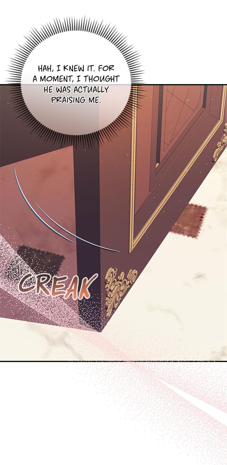 Read Princess Eveness Saves Herself EN Manga Online