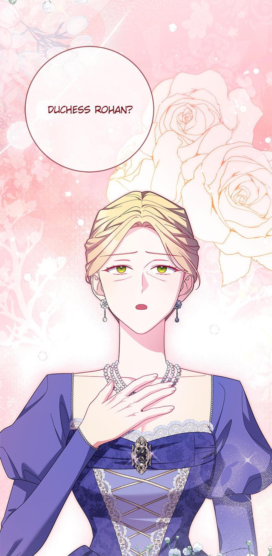 Read Princess Eveness Saves Herself EN Manga Online