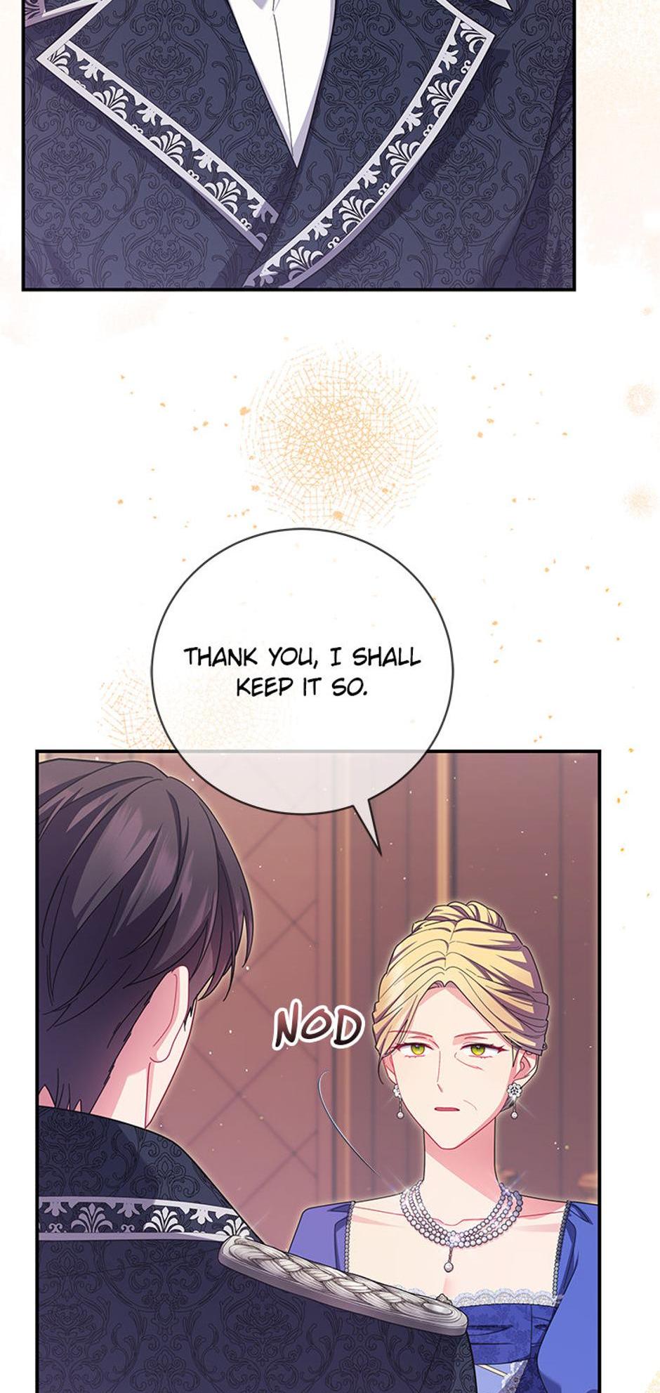 Read Princess Eveness Saves Herself EN Manga Online