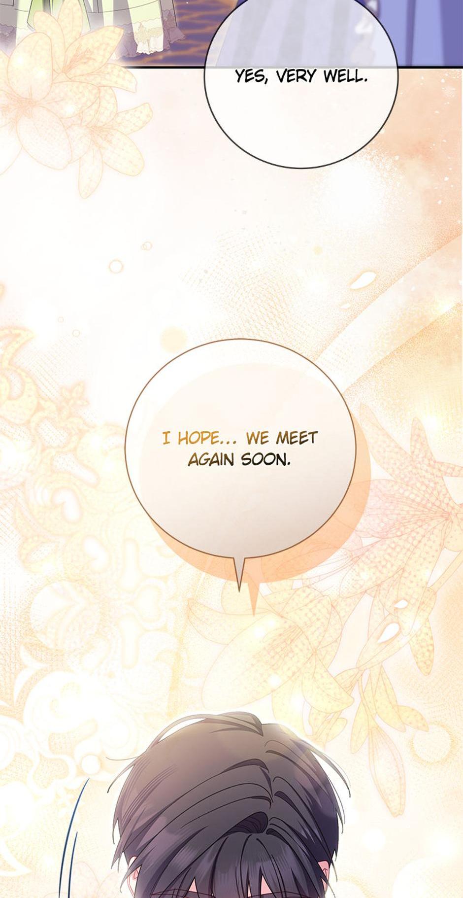 Read Princess Eveness Saves Herself EN Manga Online