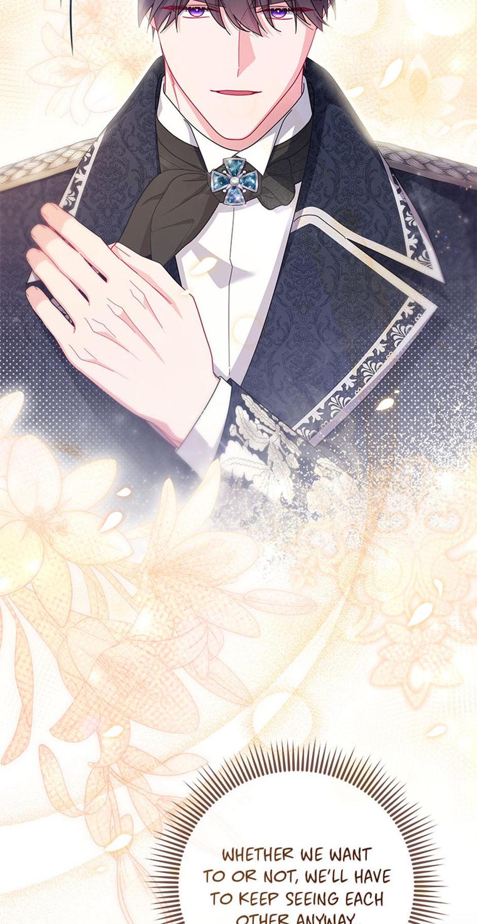 Read Princess Eveness Saves Herself EN Manga Online