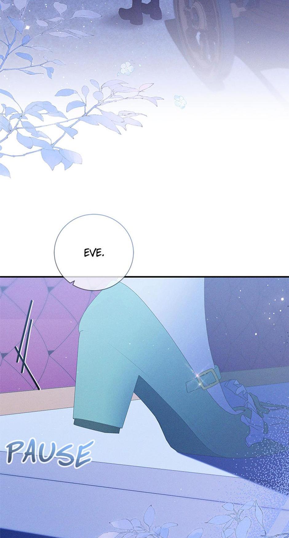Read Princess Eveness Saves Herself EN Manga Online