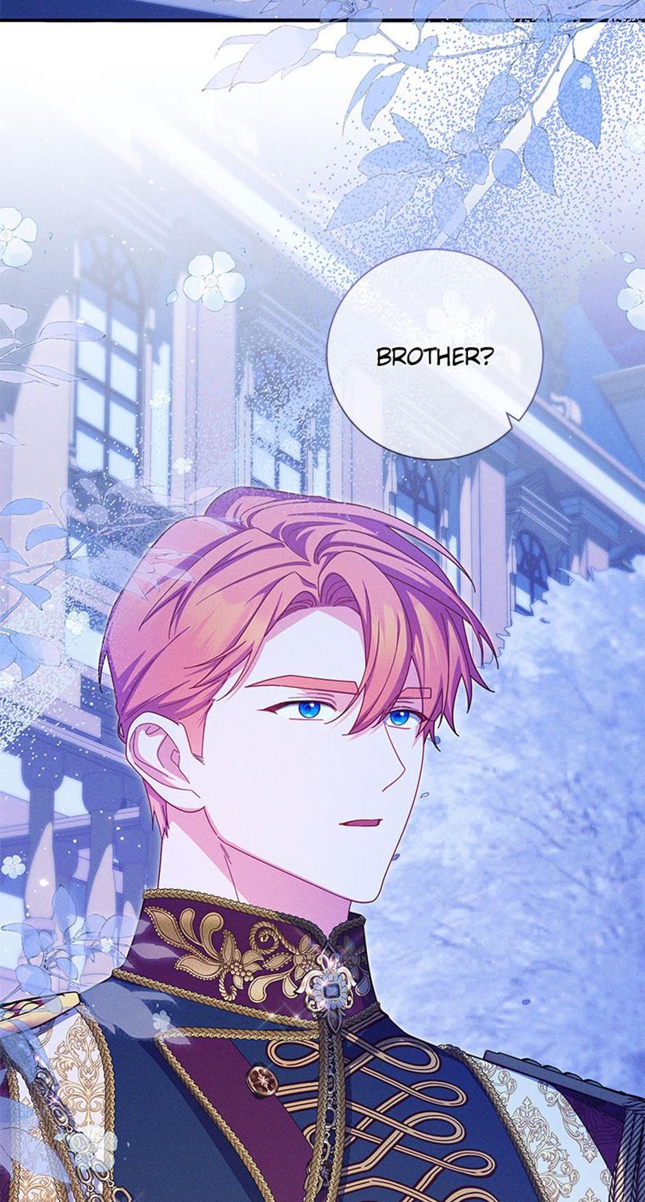 Read Princess Eveness Saves Herself EN Manga Online