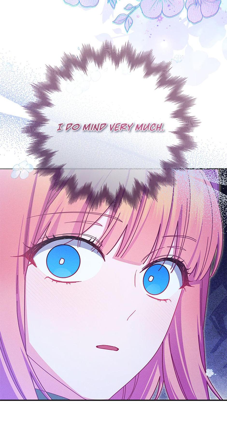 Read Princess Eveness Saves Herself EN Manga Online