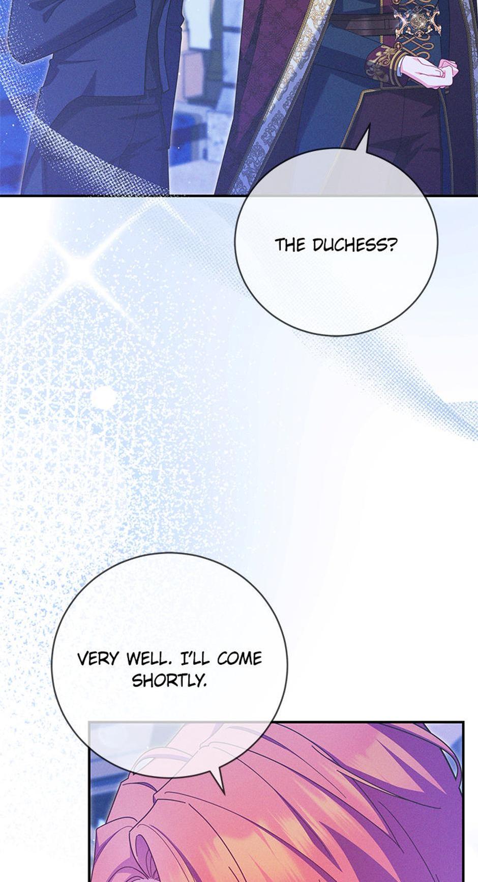 Read Princess Eveness Saves Herself EN Manga Online