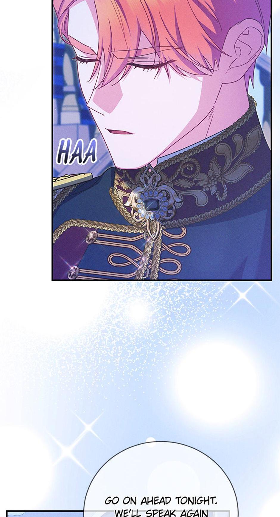 Read Princess Eveness Saves Herself EN Manga Online