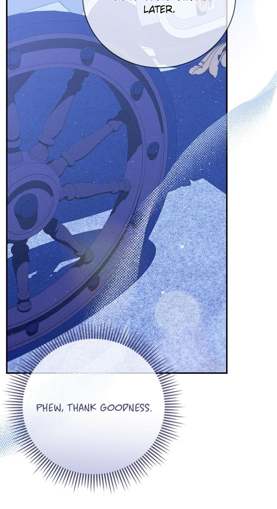 Read Princess Eveness Saves Herself EN Manga Online