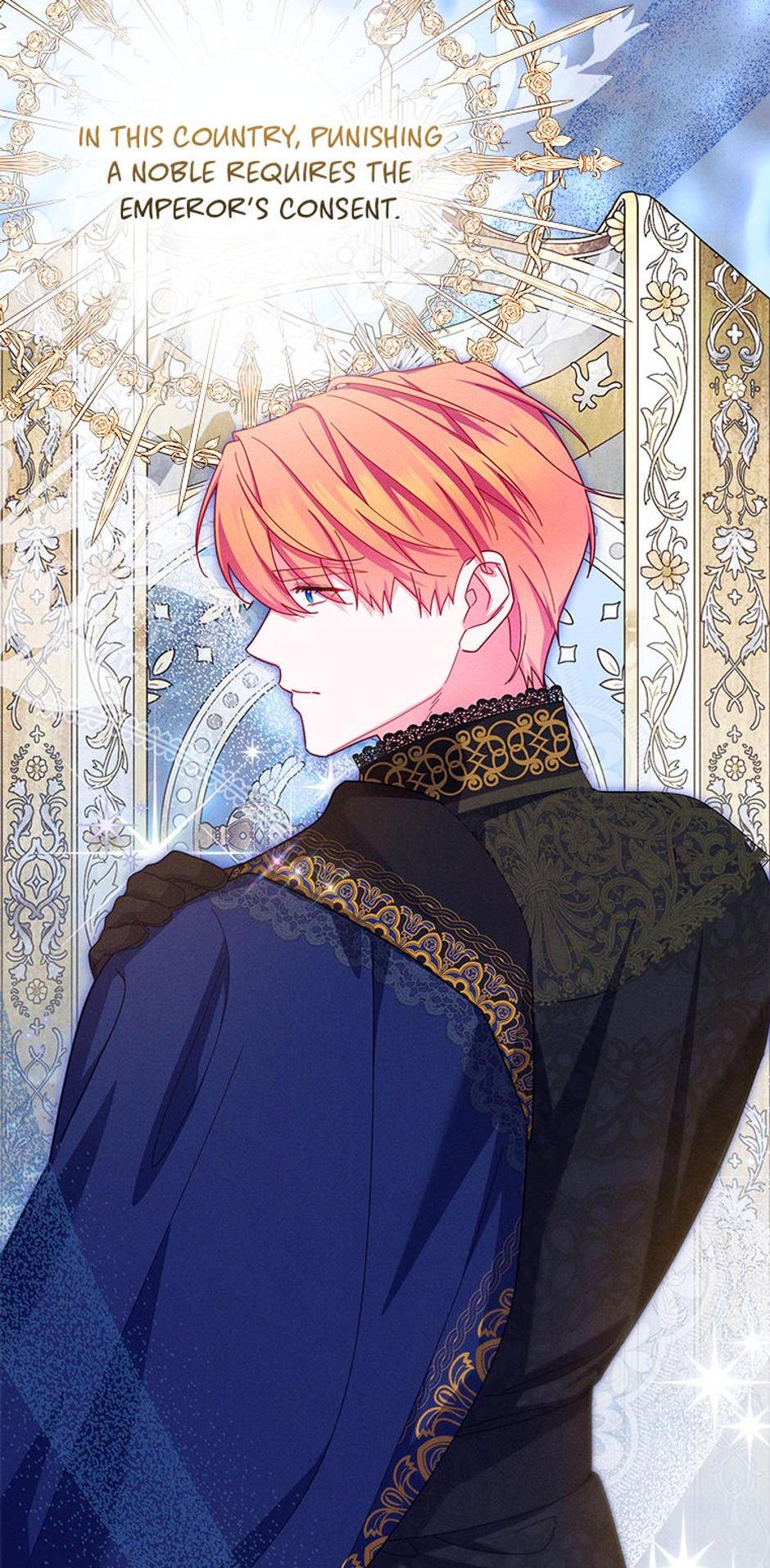 Read Princess Eveness Saves Herself EN Manga Online