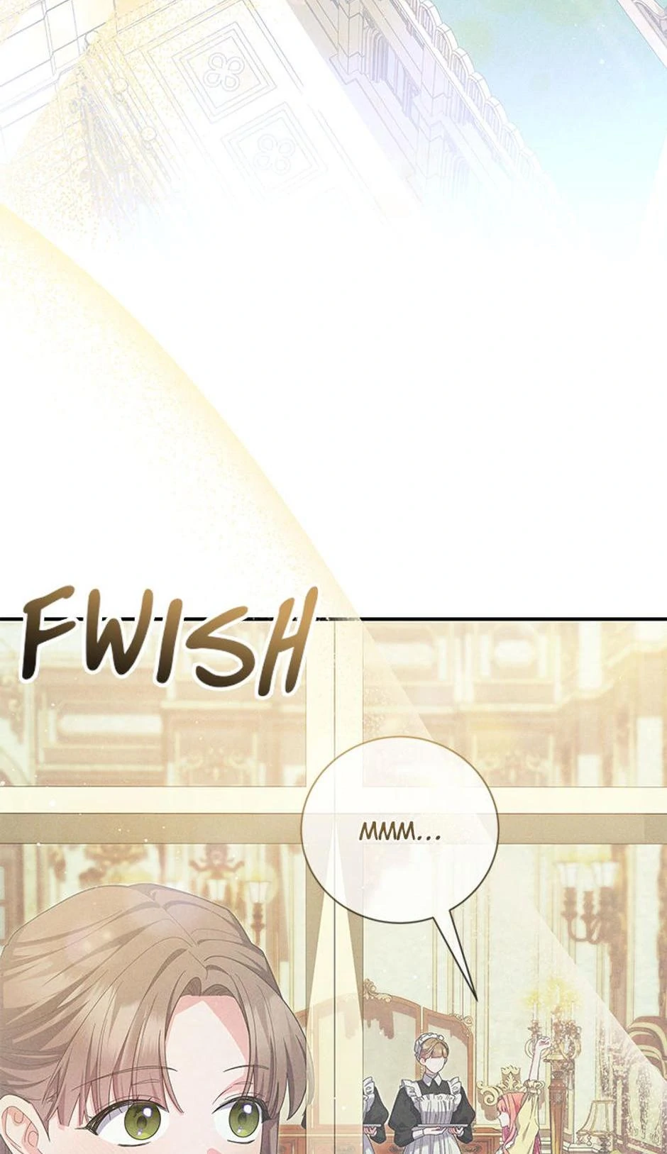 Read Princess Eveness Saves Herself EN Manga Online