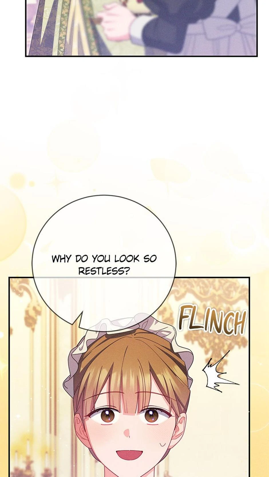 Read Princess Eveness Saves Herself EN Manga Online