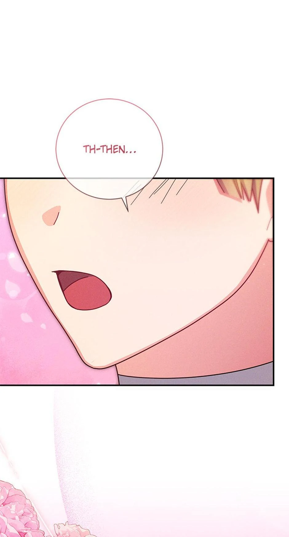 Read Princess Eveness Saves Herself EN Manga Online