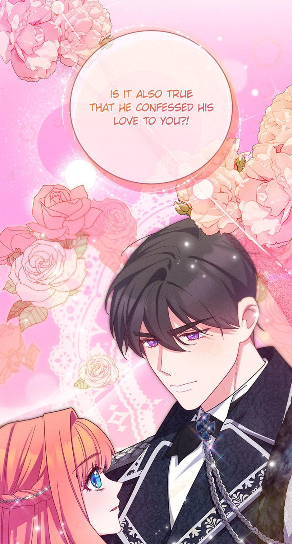 Read Princess Eveness Saves Herself EN Manga Online