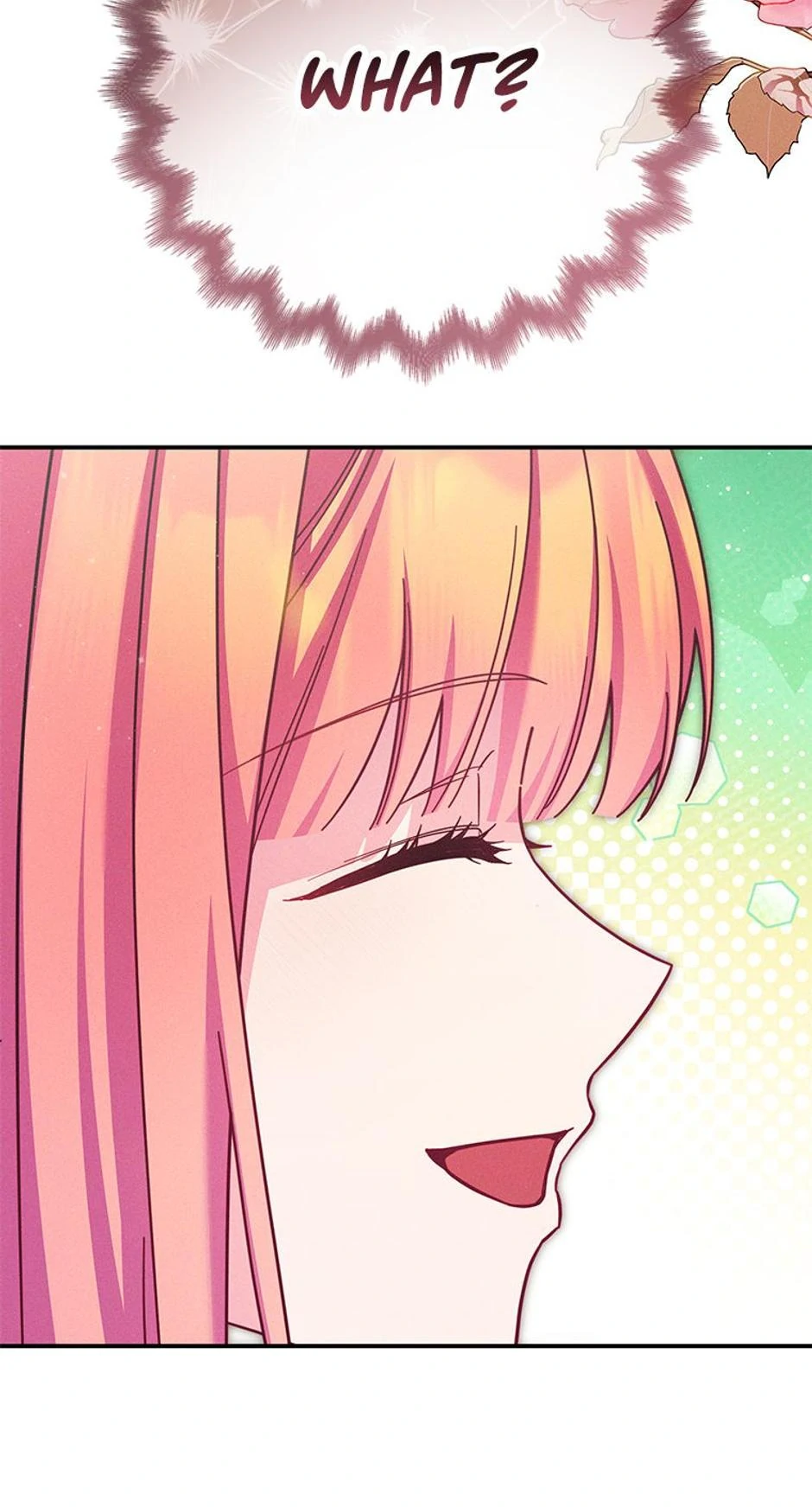 Read Princess Eveness Saves Herself EN Manga Online