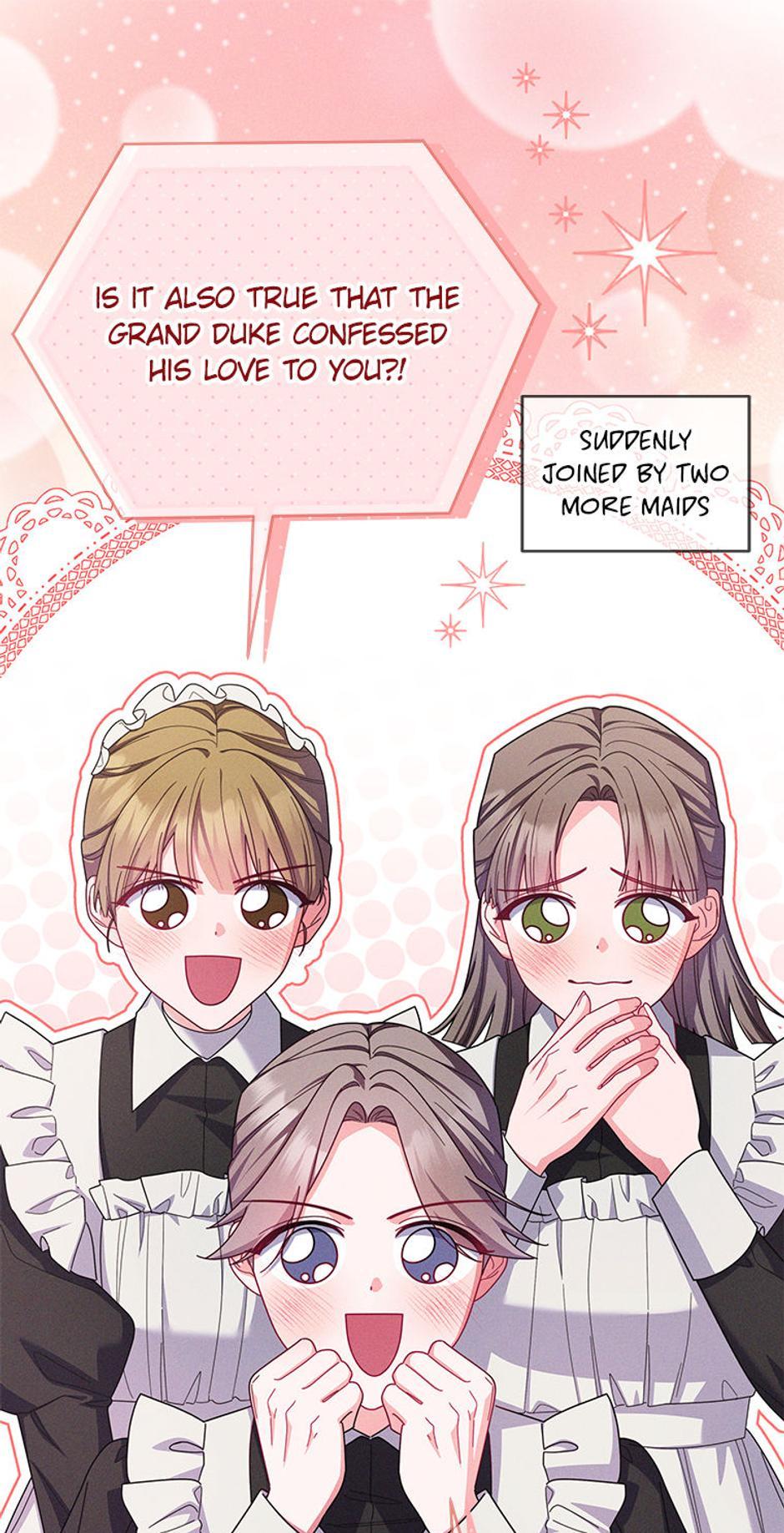 Read Princess Eveness Saves Herself EN Manga Online