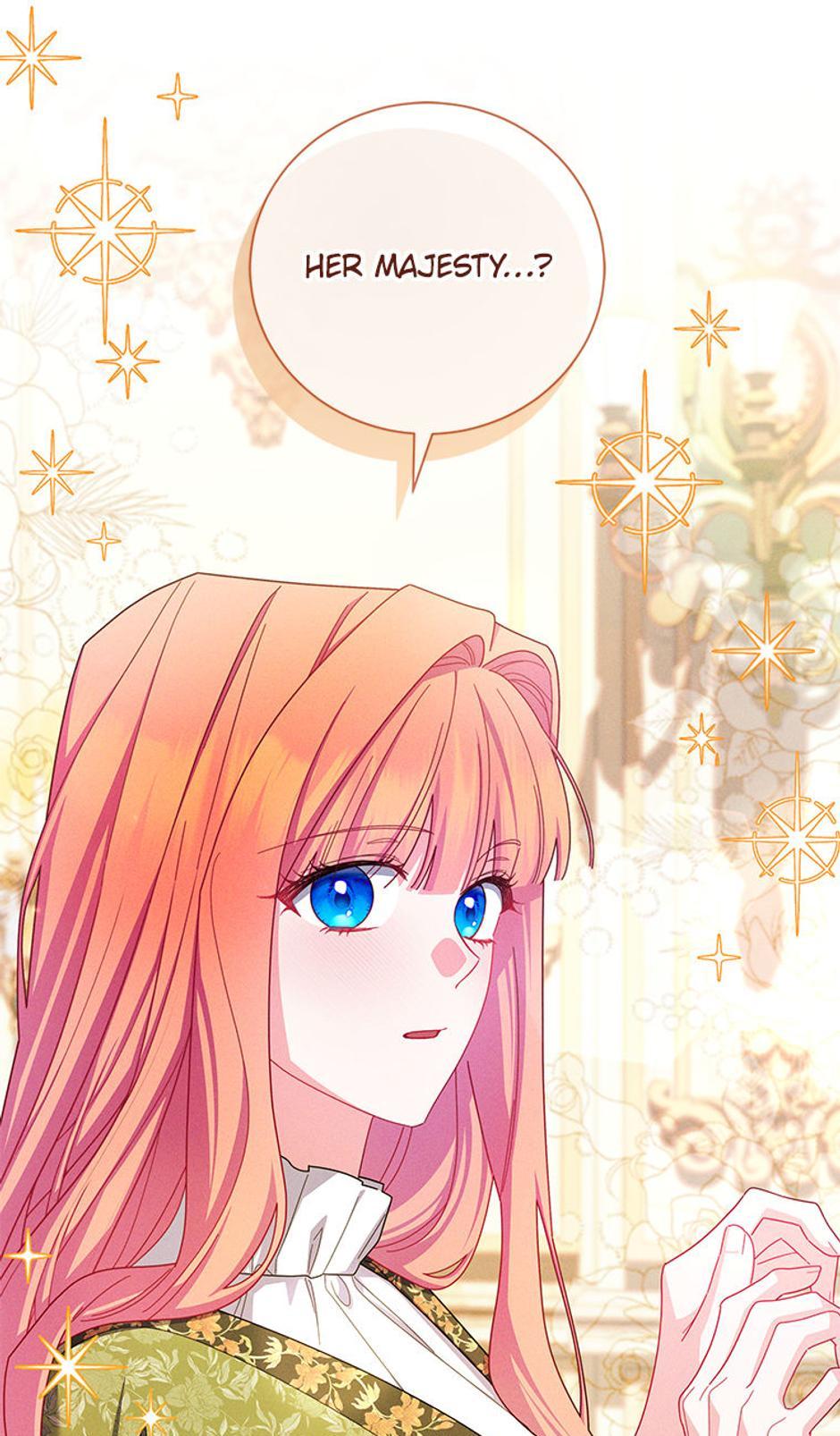 Read Princess Eveness Saves Herself EN Manga Online