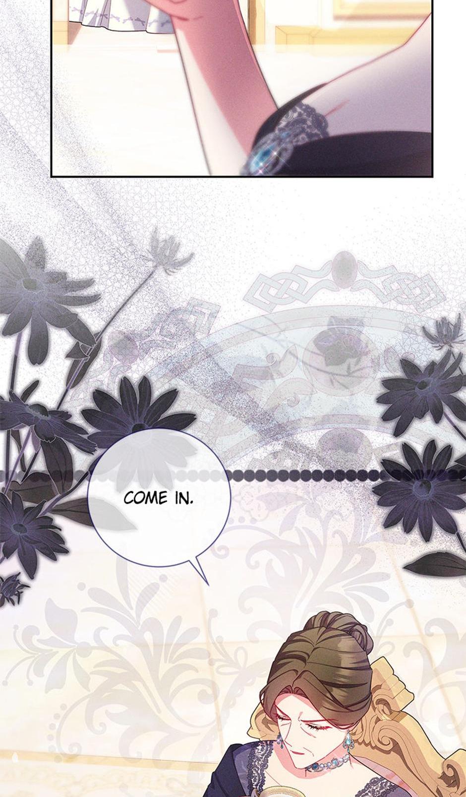 Read Princess Eveness Saves Herself EN Manga Online